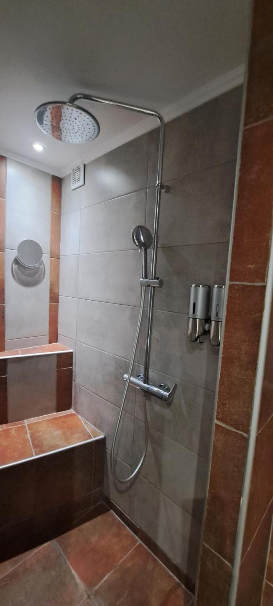 شقة Final Step مدينة سكياثوس المظهر الخارجي الصورة